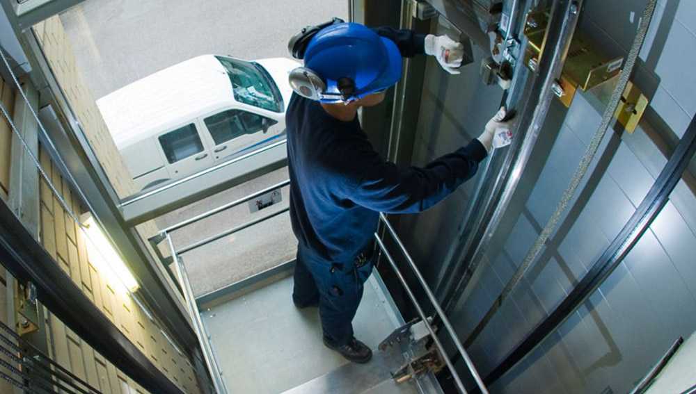 Beşiri Asansör Bakımı